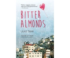 KNYGA Lilas Taha Bitter Almonds