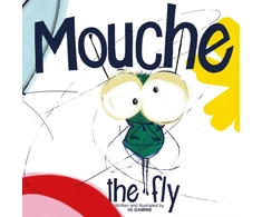 KNYGA Lili Gamine Mouche, the Fly