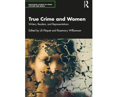 KNYGA Lili Paquet True Crime and Women