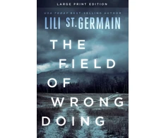 KNYGA Lili St Germain Field of Wrongdoing