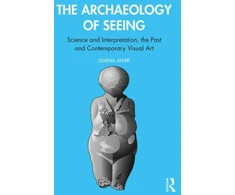 KNYGA Liliana Janik Archaeology of Seeing