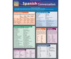 KNYGA Liliane Arnet Spanish Conversation