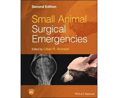 KNYGA Lillian R Aronson Small Animal Surgical Emergencies