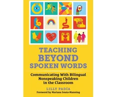 KNYGA Lilly Padia Teaching Beyond Spoken Words