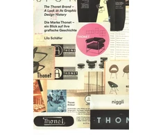 KNYGA Lilo Schafer Thonet Brand