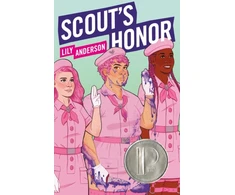KNYGA Lily Anderson Scout's Honor