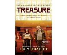 KNYGA Lily Brett Treasure [Movie Tie-in]