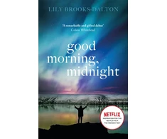 KNYGA Lily Brooks Dalton Good Morning, Midnight
