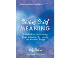 KNYGA Lily Dulan Giving Grief Meaning