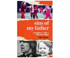 KNYGA Lily Dunn Sins of My Father