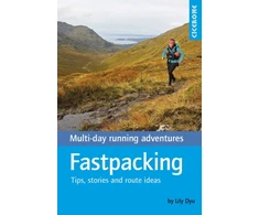 KNYGA Lily Dyu Fastpacking
