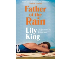 KNYGA Lily King Father of the Rain