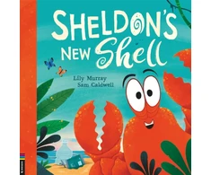 KNYGA Lily Murray Sheldon's New Shell