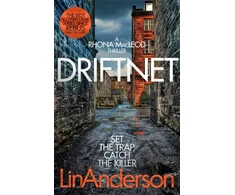 KNYGA Lin Anderson Driftnet