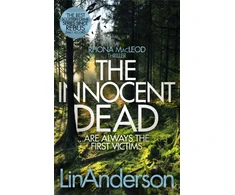 KNYGA Lin Anderson Innocent Dead