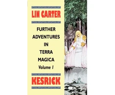 KNYGA Lin Carter Kesrick