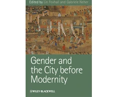 KNYGA Lin Foxhall Gender and the City before Modernity