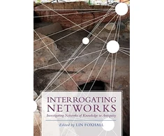 KNYGA Lin Foxhall Interrogating Networks