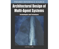 KNYGA Lin Hong Architectural Design of Multi-agent Systems