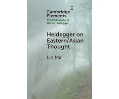 KNYGA Lin Ma Heidegger on Eastern/Asian Thought