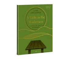 KNYGA Lina Abujamra Table in the Wilderness
