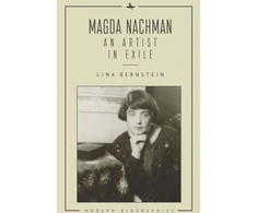 KNYGA Lina Bernstein Magda Nachman