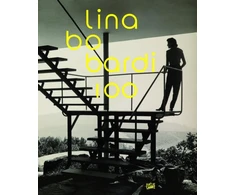 KNYGA Lina Bo Bardi 100: Brazil's Alternative Path to Modernism