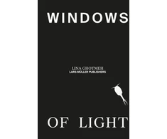 KNYGA Lina Ghotmeh Windows of Light