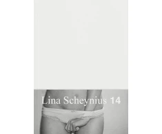 KNYGA Lina Scheynius Book 14