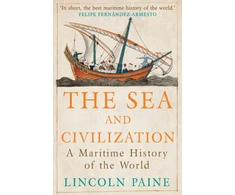 KNYGA Lincoln Paine Sea and Civilization