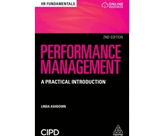 KNYGA Linda Ashdown Performance Management