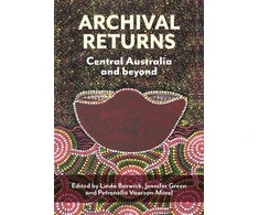 KNYGA Linda Barwick Archival Returns