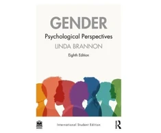 KNYGA Linda Brannon Gender
