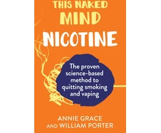 KNYGA Linda Burlison This Naked Mind: Nicotine