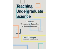 KNYGA Linda C Hodges Teaching Undergraduate Science