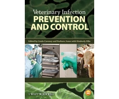 KNYGA Linda Caveney Veterinary Infection Prevention and Control
