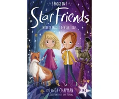 KNYGA Linda Chapman Star Friends