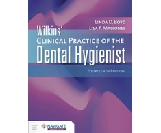 KNYGA Linda D Boyd Wilkins' Clinical Practice of the Dental Hygienist