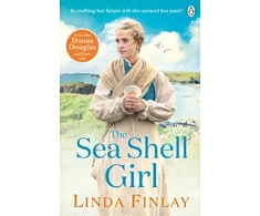 KNYGA Linda Finlay Sea Shell Girl