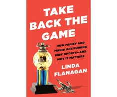 KNYGA Linda Flanagan Take Back the Game