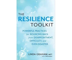 KNYGA Linda Graham Resilience