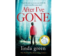 KNYGA Linda Green After I've Gone
