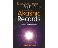 KNYGA Linda Howe Discover Your Soul's Path Through the Akashic Records