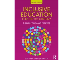 KNYGA Linda J Graham Inclusive Education for the 21st Century