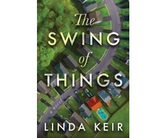 KNYGA Linda Keir Swing of Things