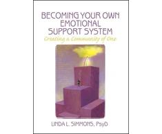 KNYGA Linda L Simmons Becoming Your Own Emotional Support System