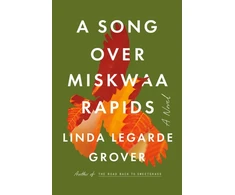 KNYGA Linda Legarde Grover Song Over Miskwaa Rapids
