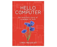 KNYGA Linda Macaulay Hello Computer