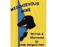 KNYGA Linda Margulis Yant Mischievous Mike