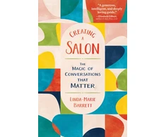 KNYGA Linda Marie Barrett Salons